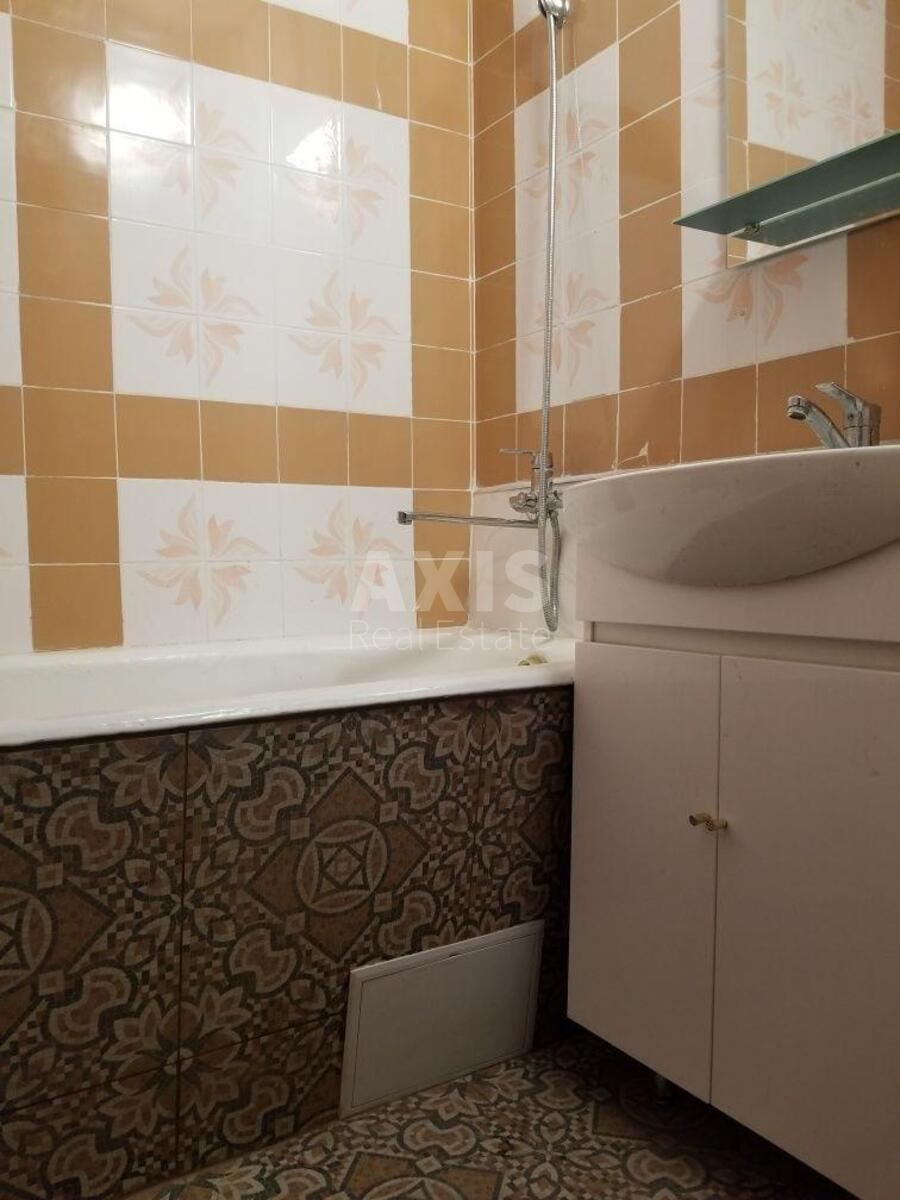 3k apartment vul. Cheljabins'ka 5Б7