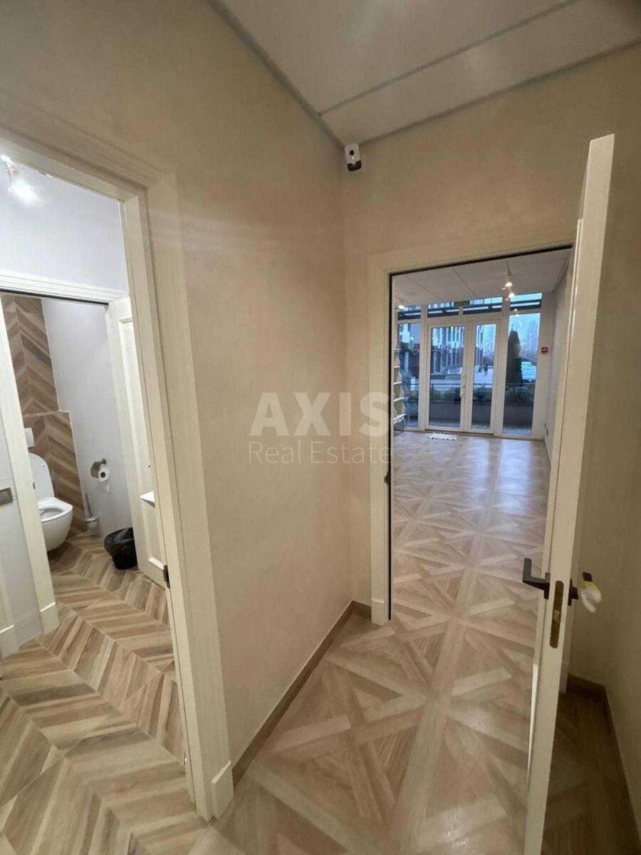 Объект торговли ул. Тираспольская 60, 95м2629776