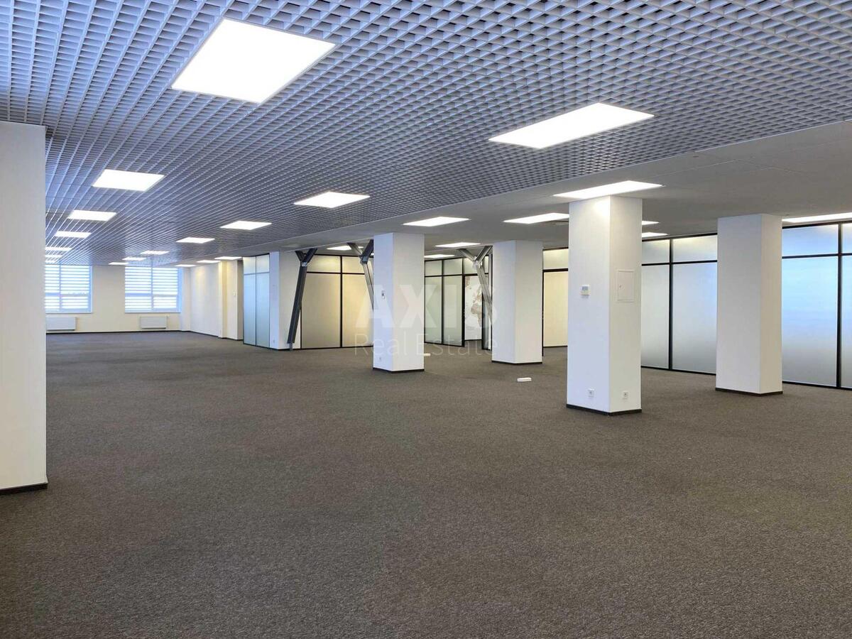 Office vul. Teligy Oleny 6, 472m2