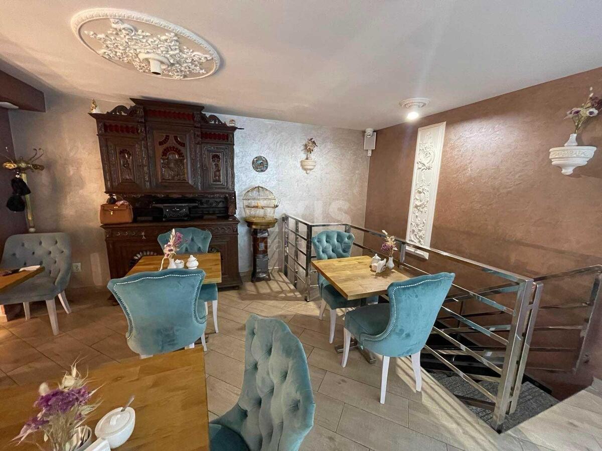 Trade object vul. Gercena 35, 65m2629947