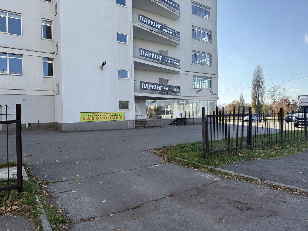 Объект торговли ул. Радужная 25А, 72м2630172