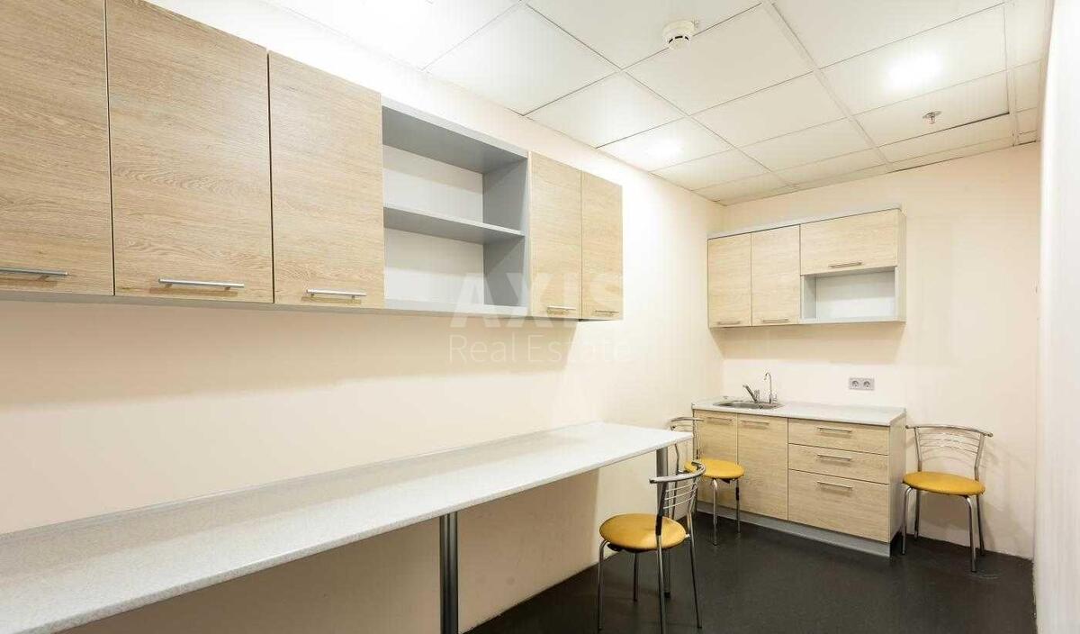 Офис дорога Парковая 16А, 645м27