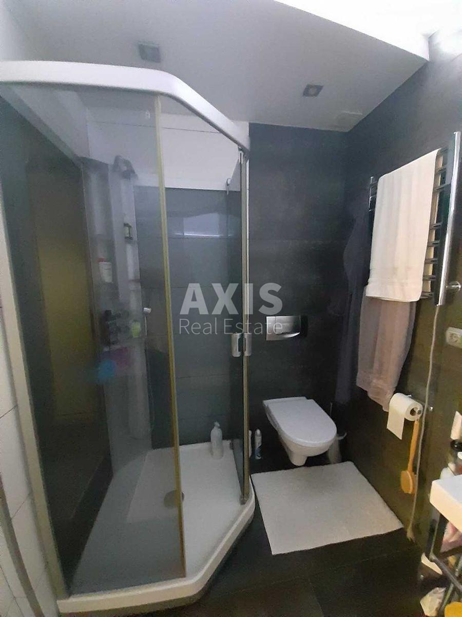 1к квартира ул. Китаевская 10А411856