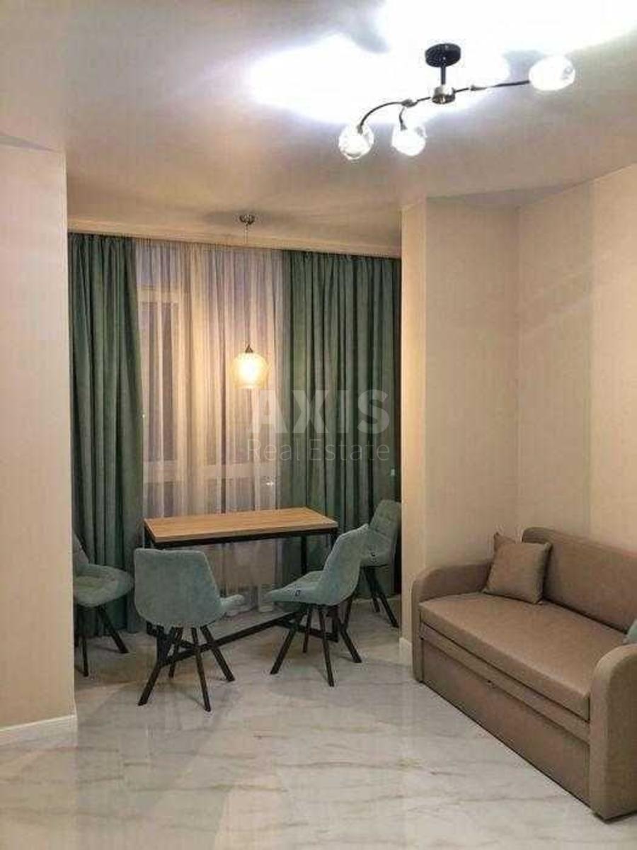 1k apartment vul. Velyka Vasyl'kivs'ka 1390