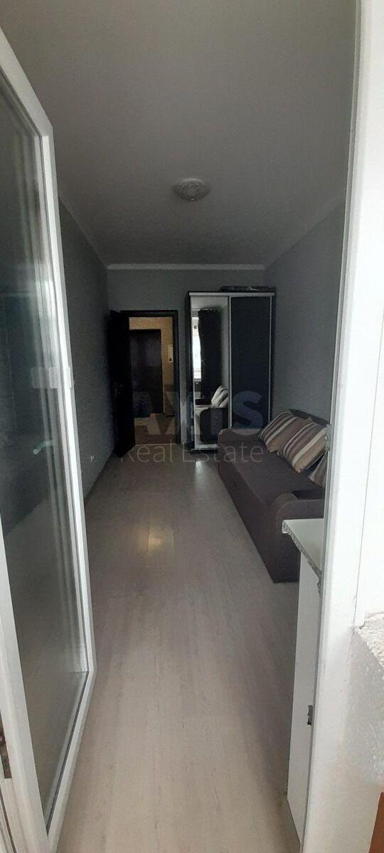 1k apartment vul. Dragomanova 2А6