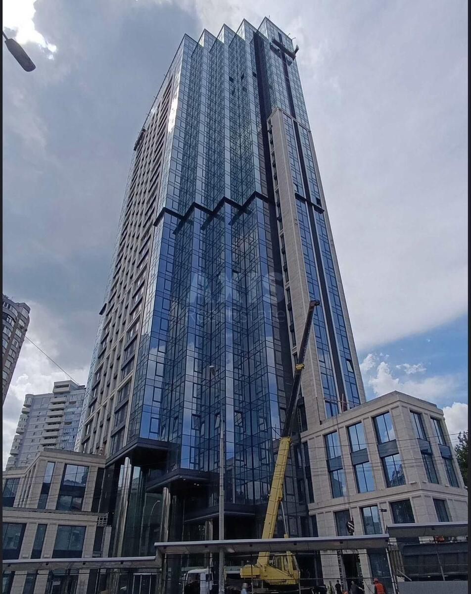 Service object vul. Antonovycha 136, 4722m2587641