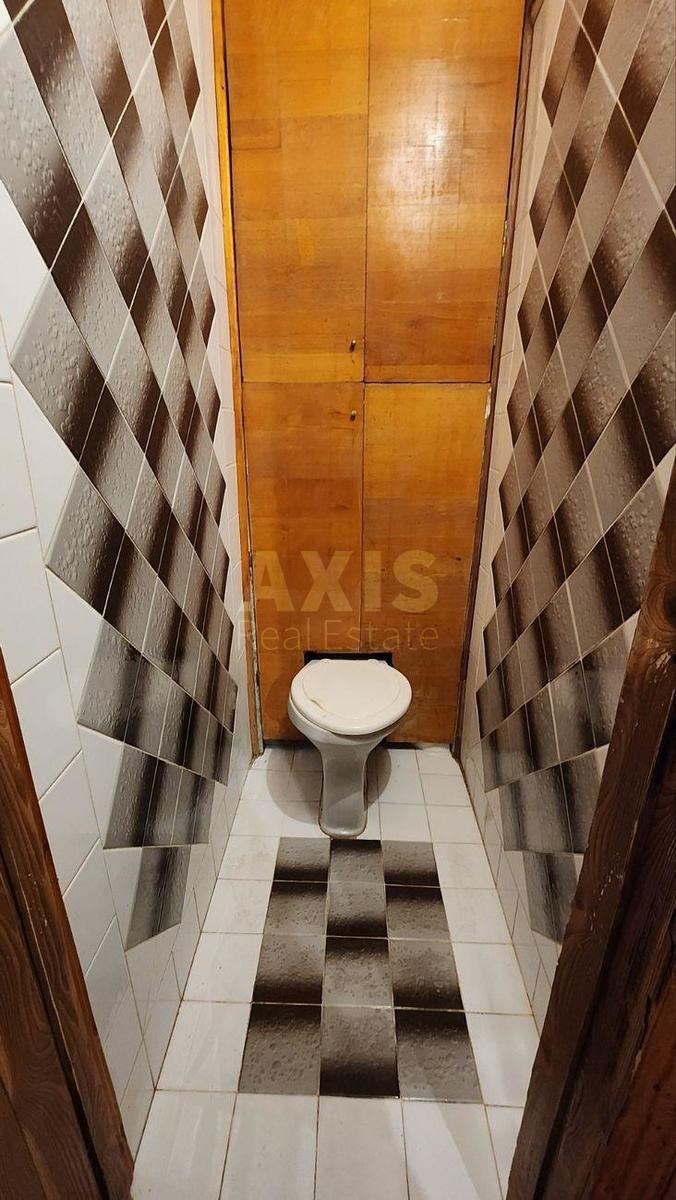 2k apartment vul. Budyshhans'ka 61