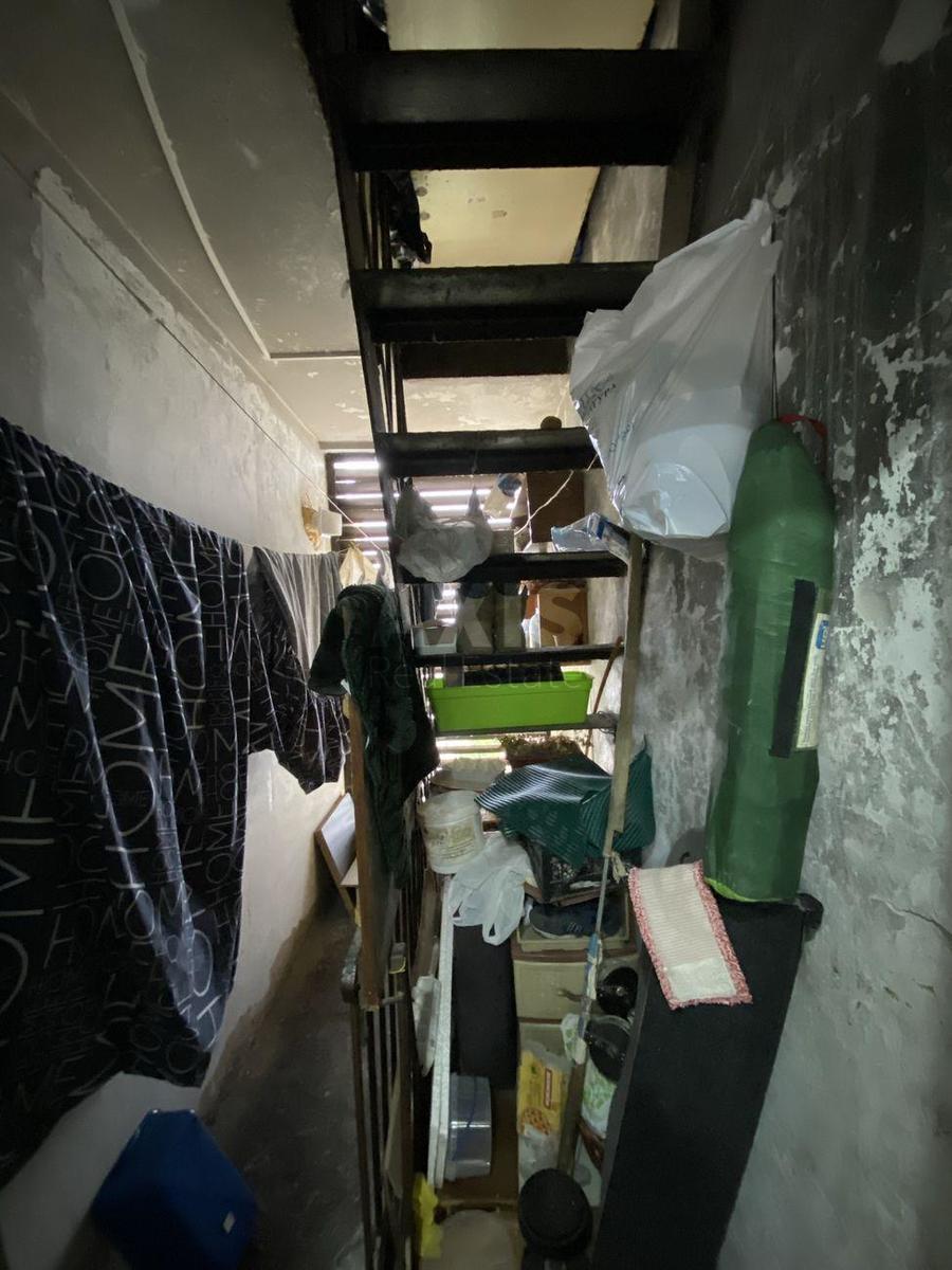 1k apartment vul. Myropil's'ka 16Б14