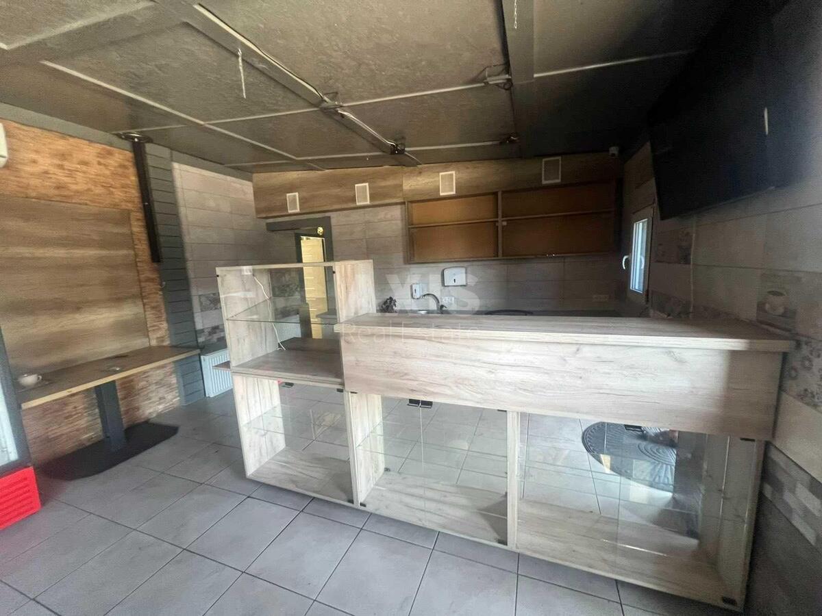 Объект торговли ул. Жмеринская 11, 80м2588072