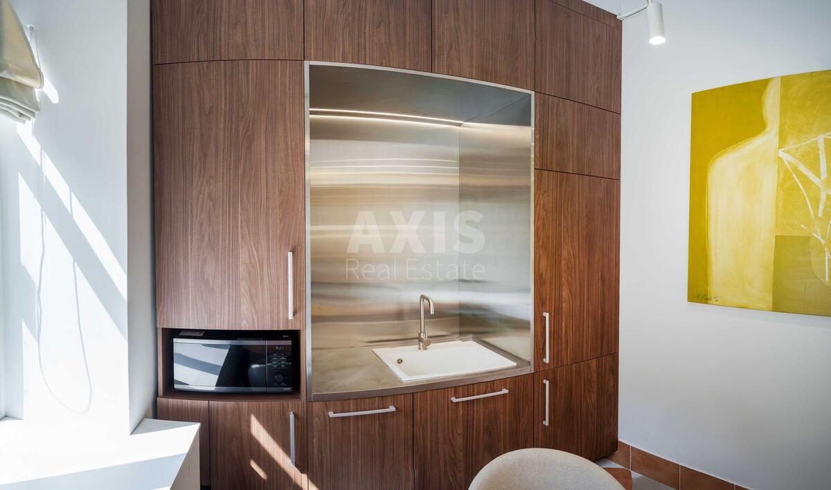 Office vul. Knyaziv Ostrozkykh 29Б, 70m2631242