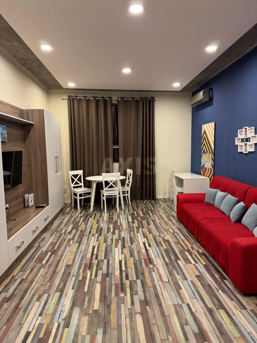 2k apartment vul. Rustaveli Shota 440