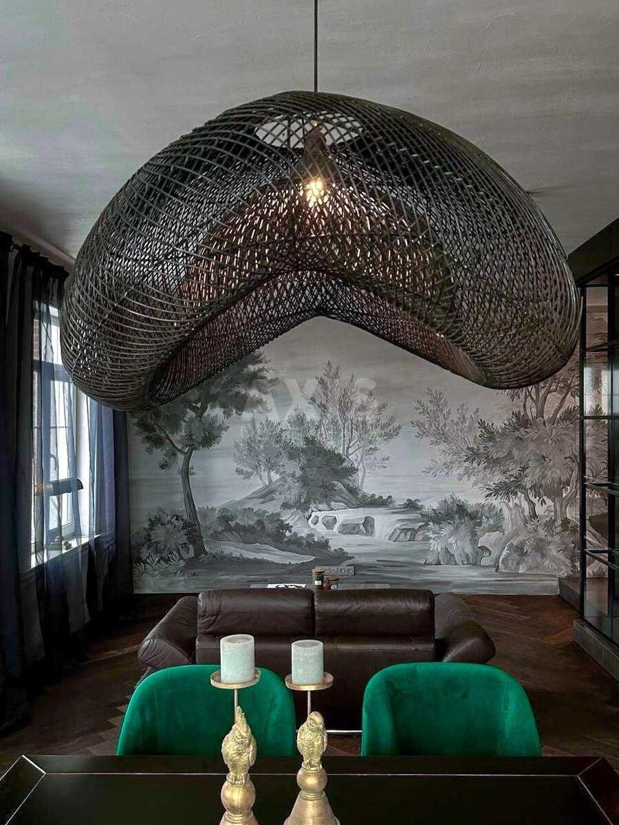 1к квартира ул. Луценко Дмитрия 10631692