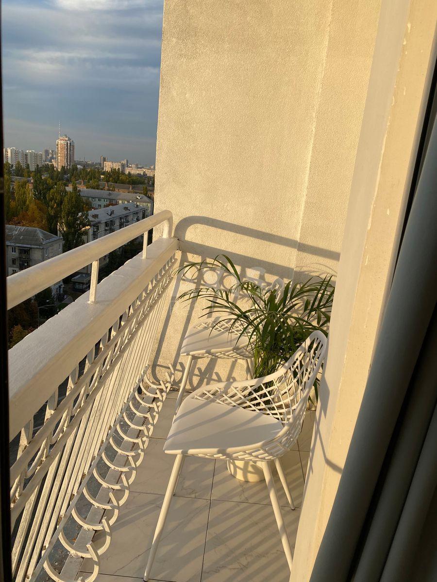 1k apartment vul. Volyns'ka 9А5890011