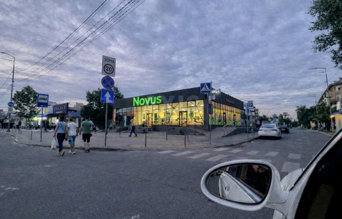 Trade object prov. Filatova Akademika 5, 523m2632061