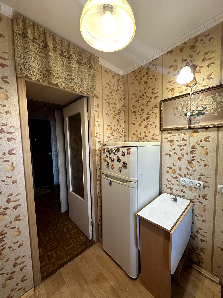 1k apartment vul. Galyc'ka 7А632292