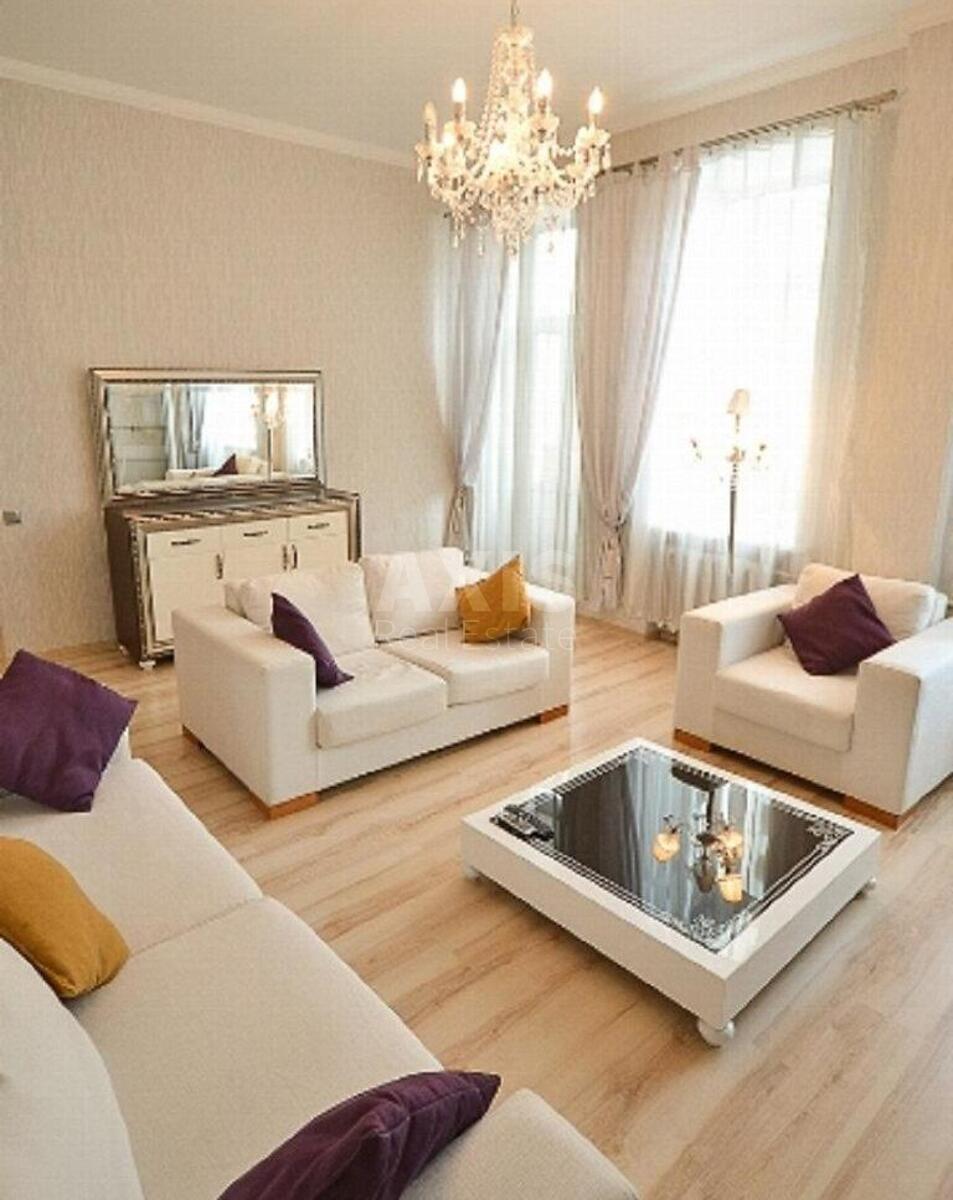 2k apartment vul. Saksagans'kogo 9589581