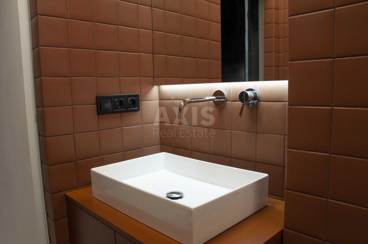 Office uzv. Klovs'kyj 7, 190m2590090