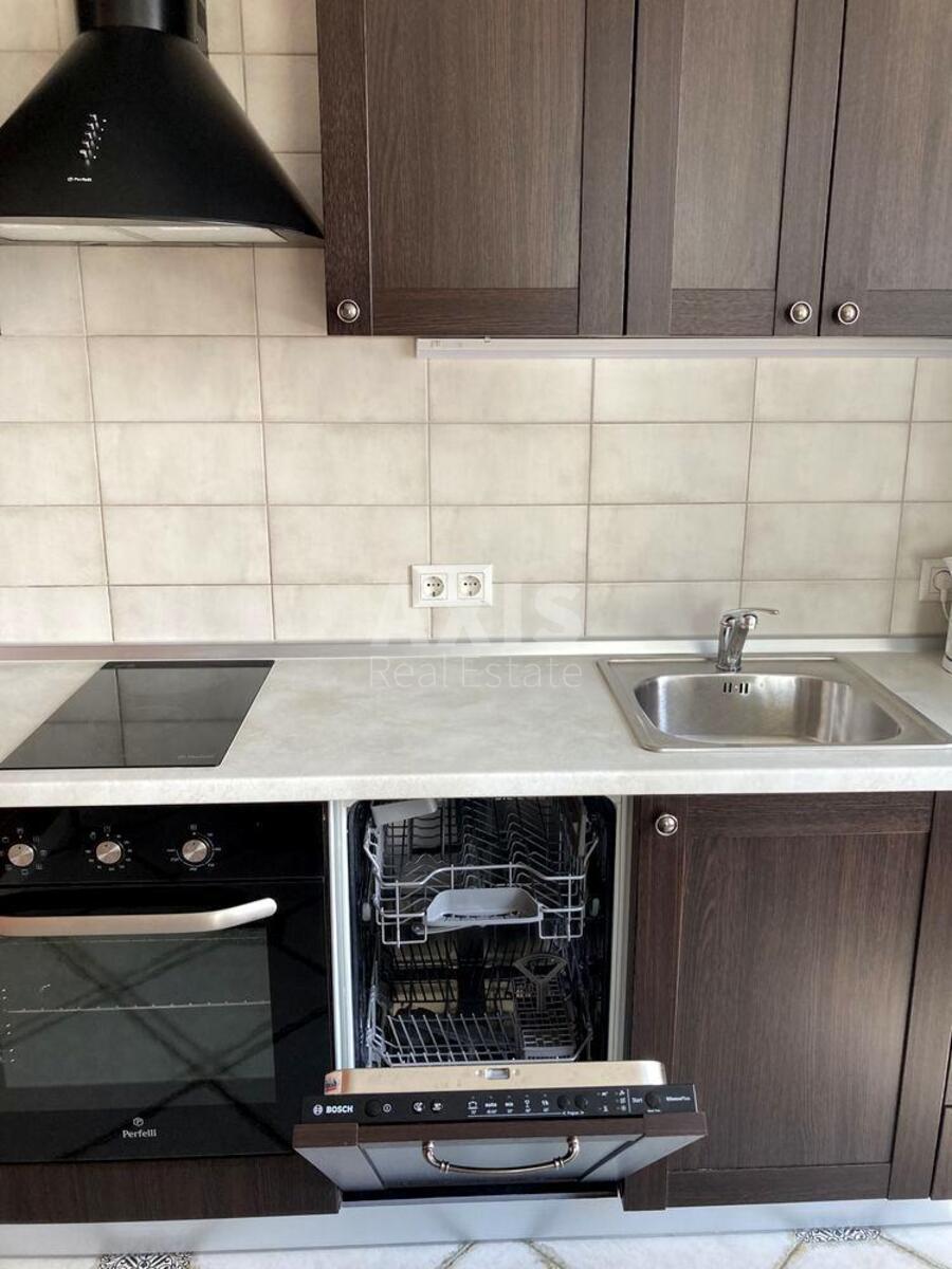 1k apartment vul. Sholudenka 1А632754