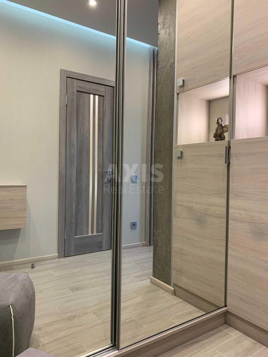 1k apartment pr-t Peremogy 71А5902911