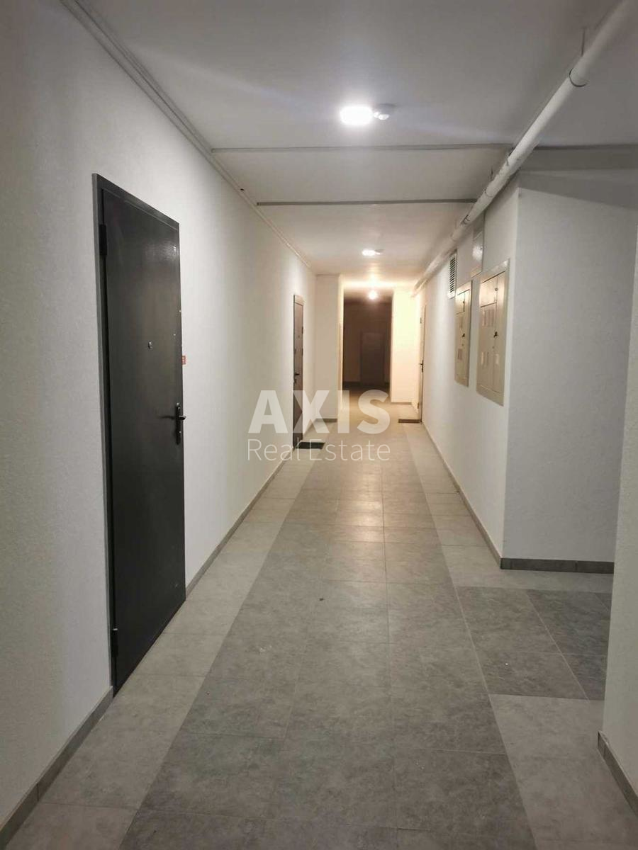 3k apartment vul. Kachalova 401