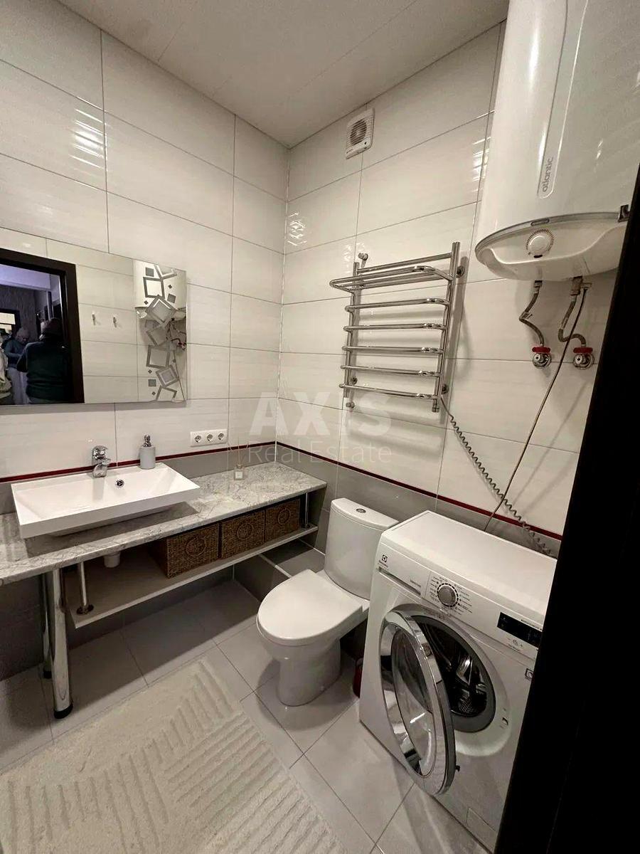 1k apartment vul. Bogdanivs'ka 7А633146