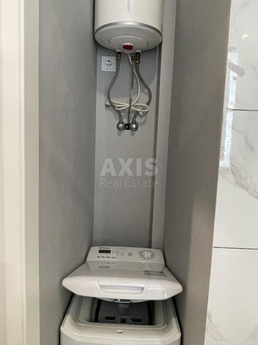 1k apartment vul. Nagirna 18/168