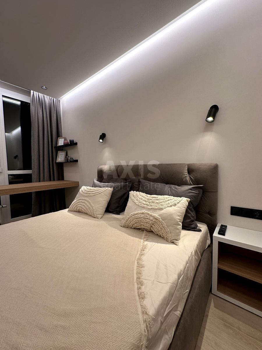 1к квартира ул. Виктора Некрасова 10А633796