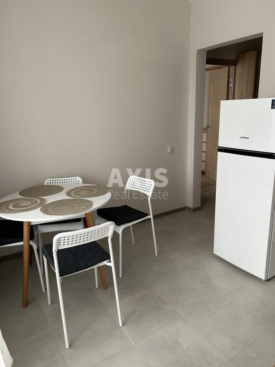 1k apartment vul. Stecenka 750