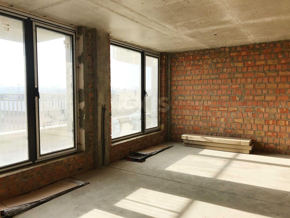 1k apartment doroga Naberezhno-Rybal's'ka 3633941