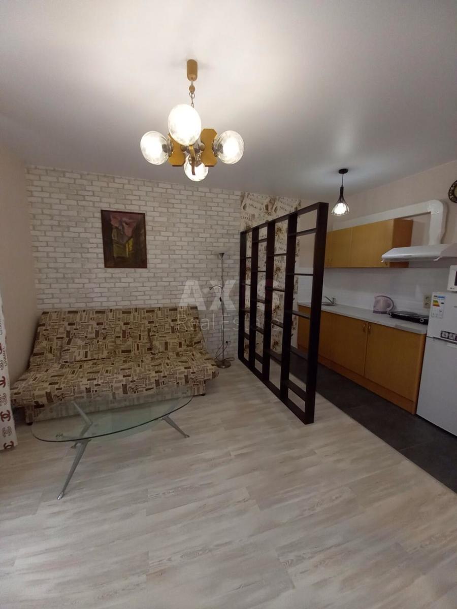 1к квартира пр-т Любомира Гузара 130