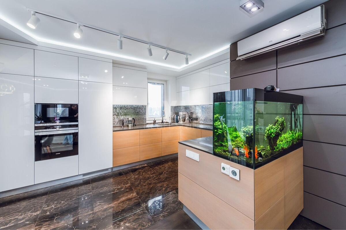 3k apartment vul. Lypkivs'kogo Vasylja Mytropolyta 16А582511