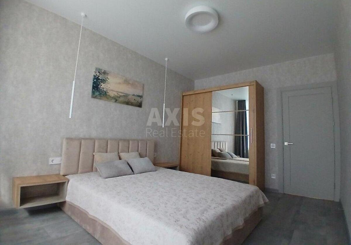 2k apartment vul. Rybalka Marshala 5А582664