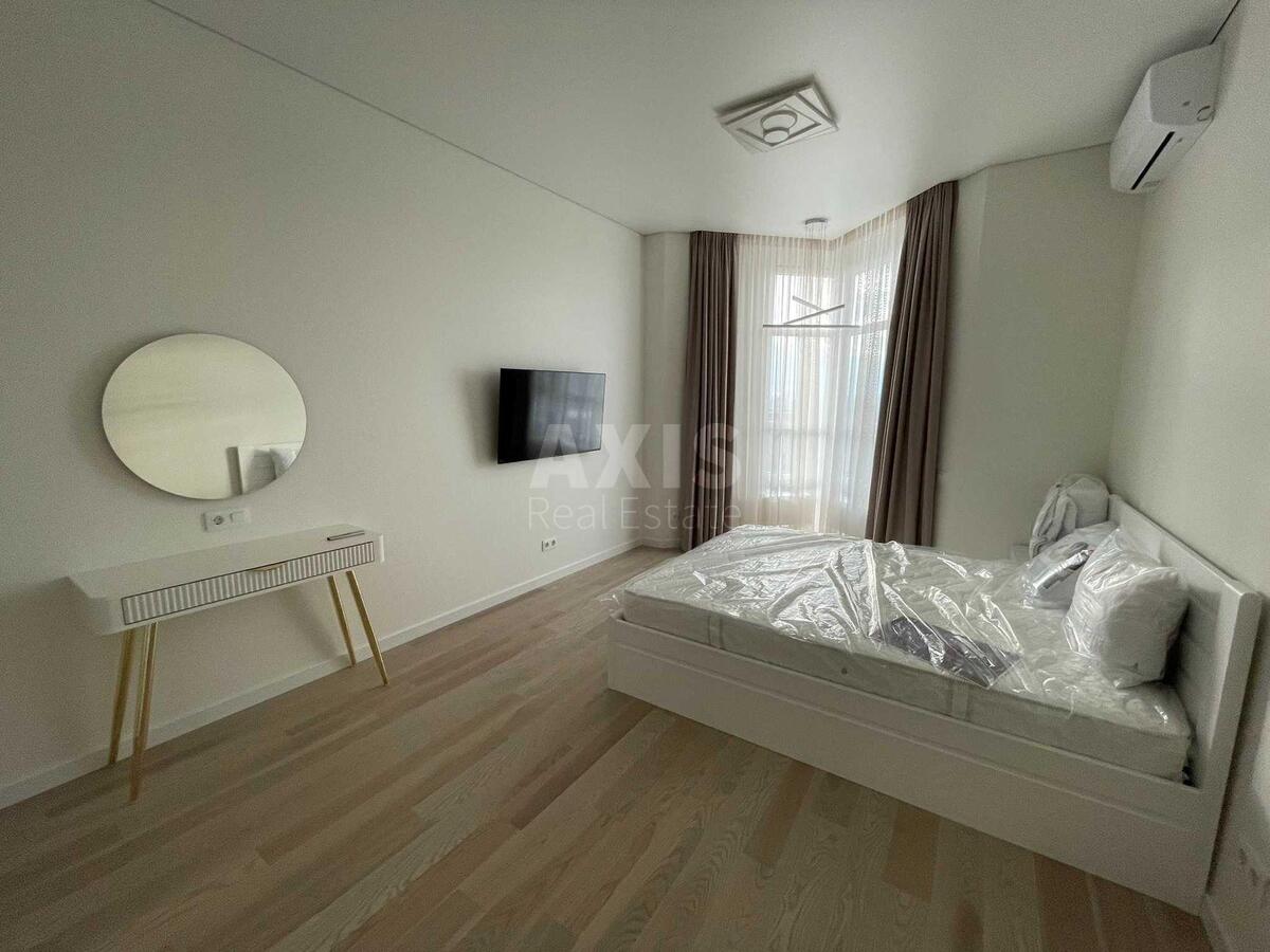 1k apartment vul. Saperne Pole 14/55625913