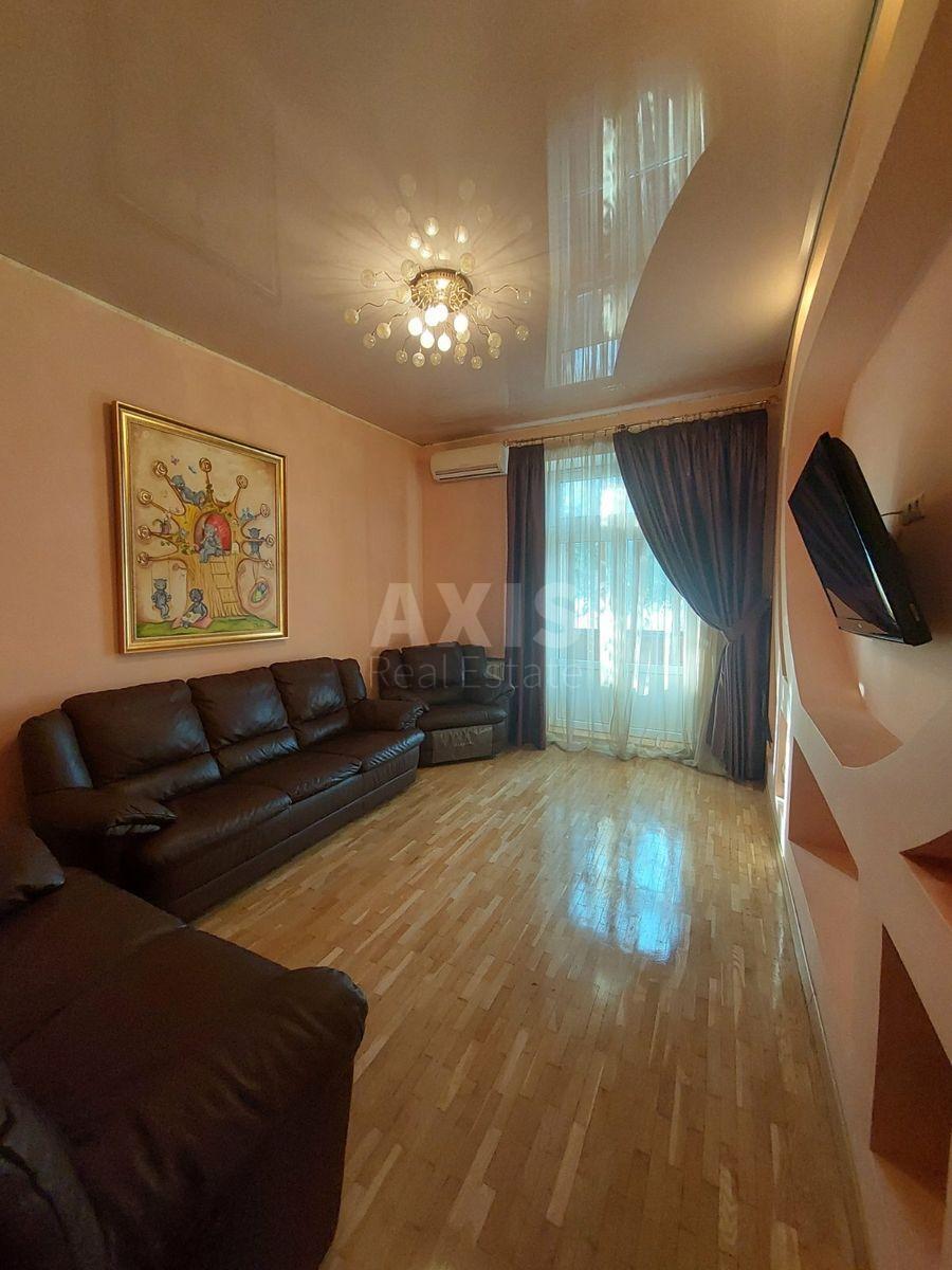 3k apartment pr-t Peremogy 45583075