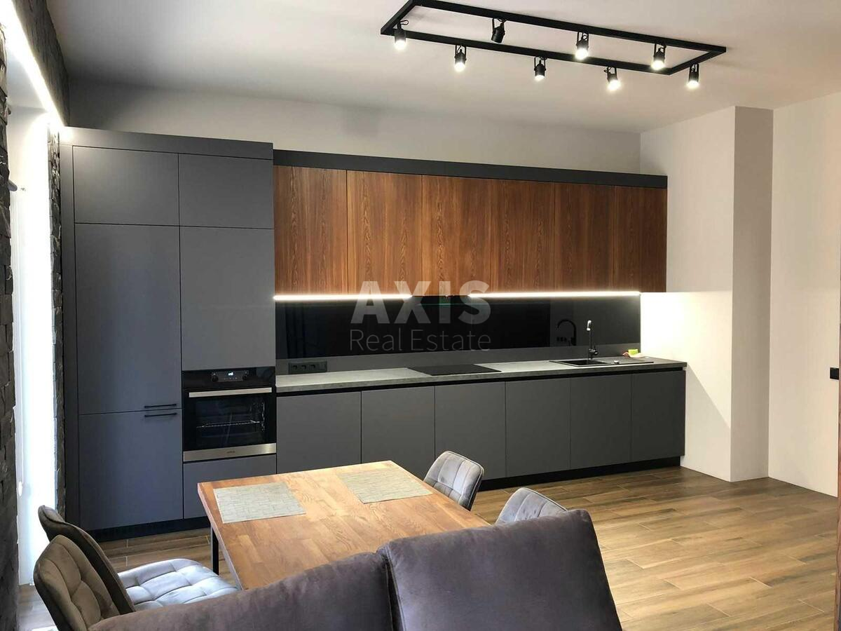 1k apartment vul. Pan'kivs'ka 20/8258247