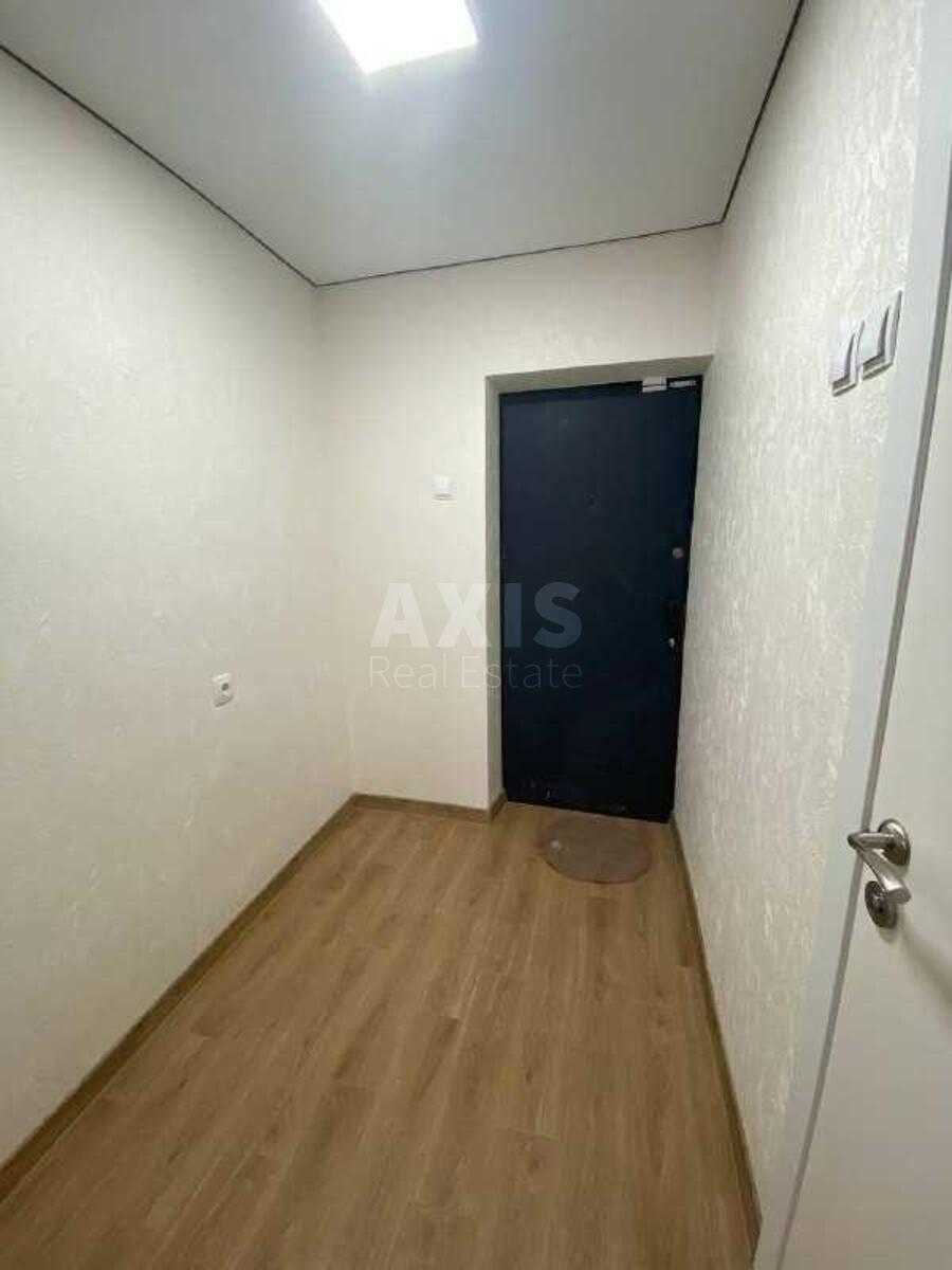 1k apartment vul. Rudans'kogo Stepana 1А0