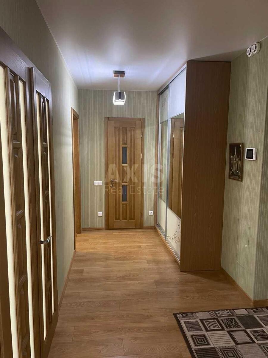 2к квартира ул. Юлии Здановской 71Г5813710