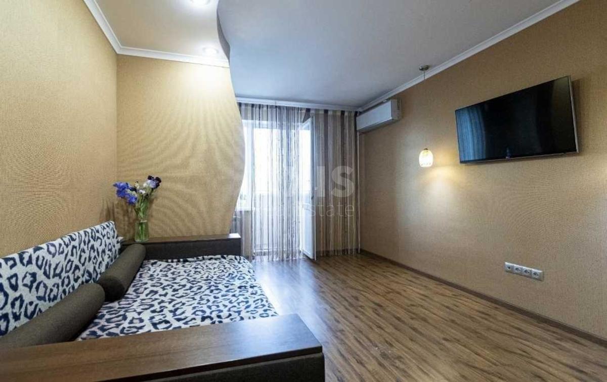 1k apartment vul. Dobrohotova Akademika 34