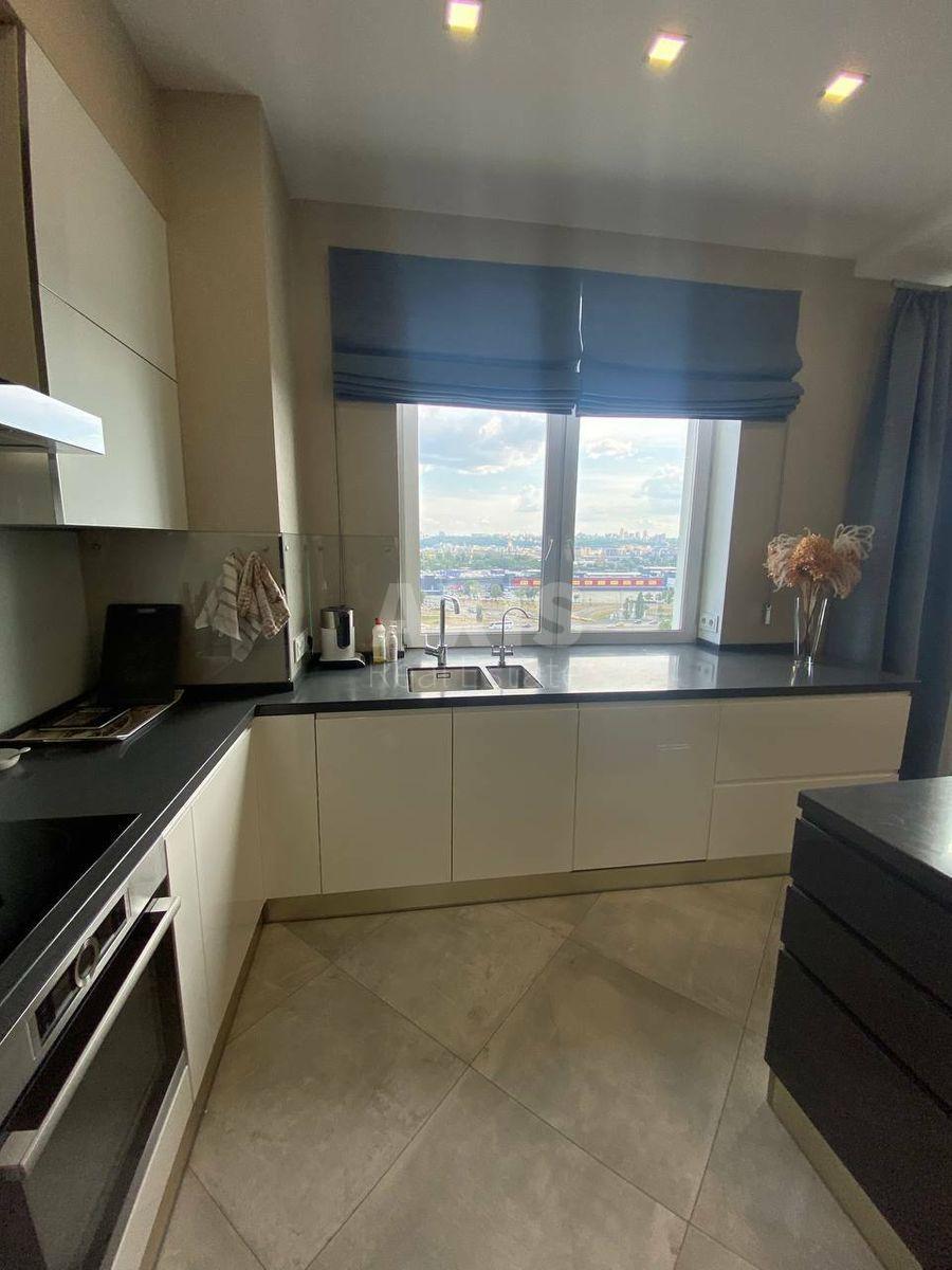 6k apartment vul. Obolons'ka naberezhna 1580381