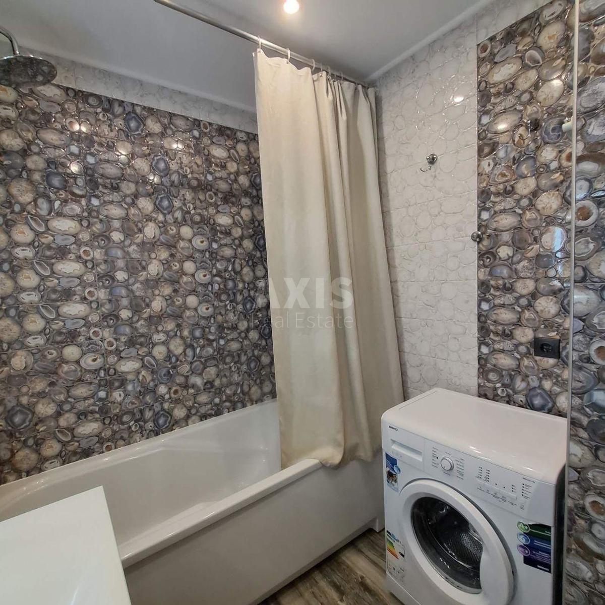 2k apartment vul. Chavdar Jelyzavety 218