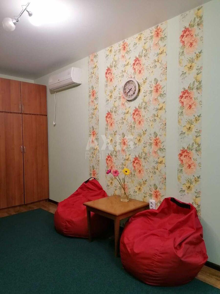1к квартира бул. Гашека Ярослава 20/32