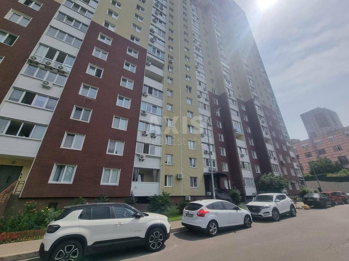 2k apartment prov. Jasynuvats'kyj 115805318