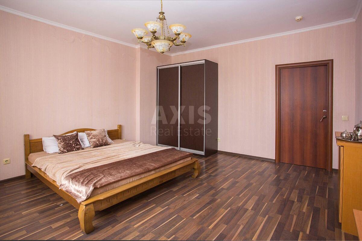 3k apartment vul. Myshugy Oleksandra 8623615