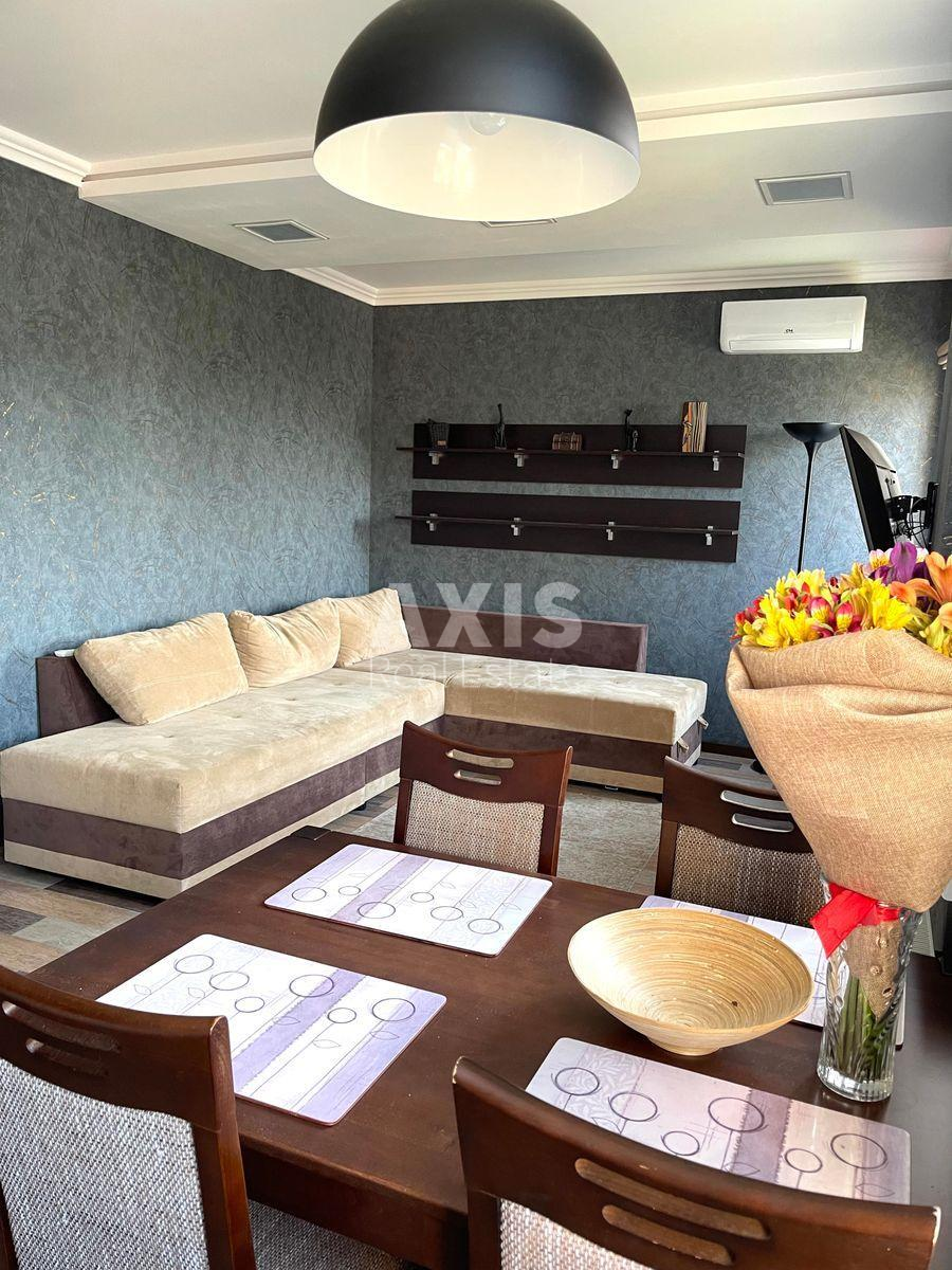 1к квартира ул. Ямская 52580874