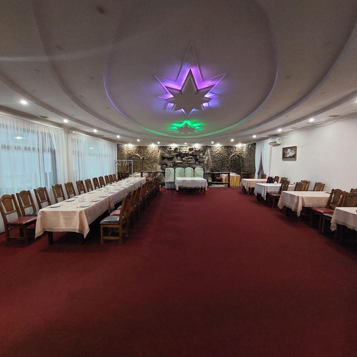 Trade object vul. Profspilkova 9, 2500m2581177