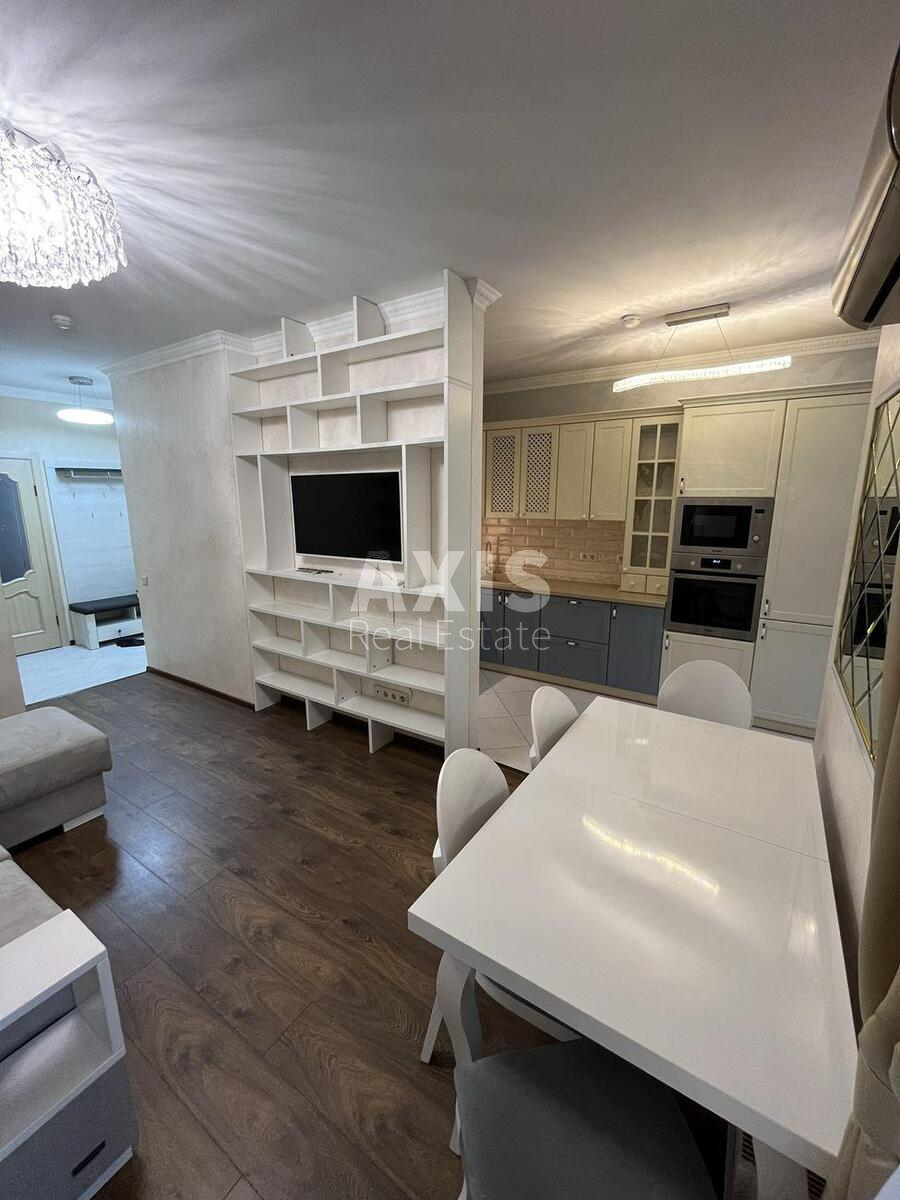 2к квартира ул. Регенераторная 4518394