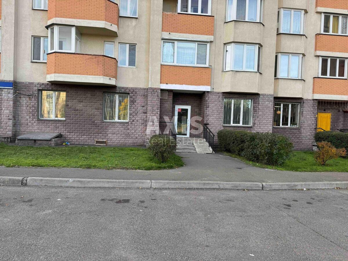 Объект торговли ул. Алматинская 39, 93м2612850