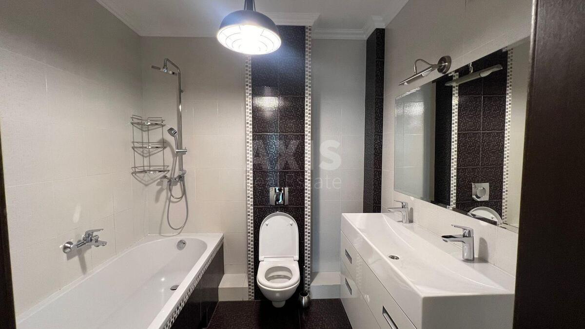 3k apartment vul. Chaadajeva Petra 212
