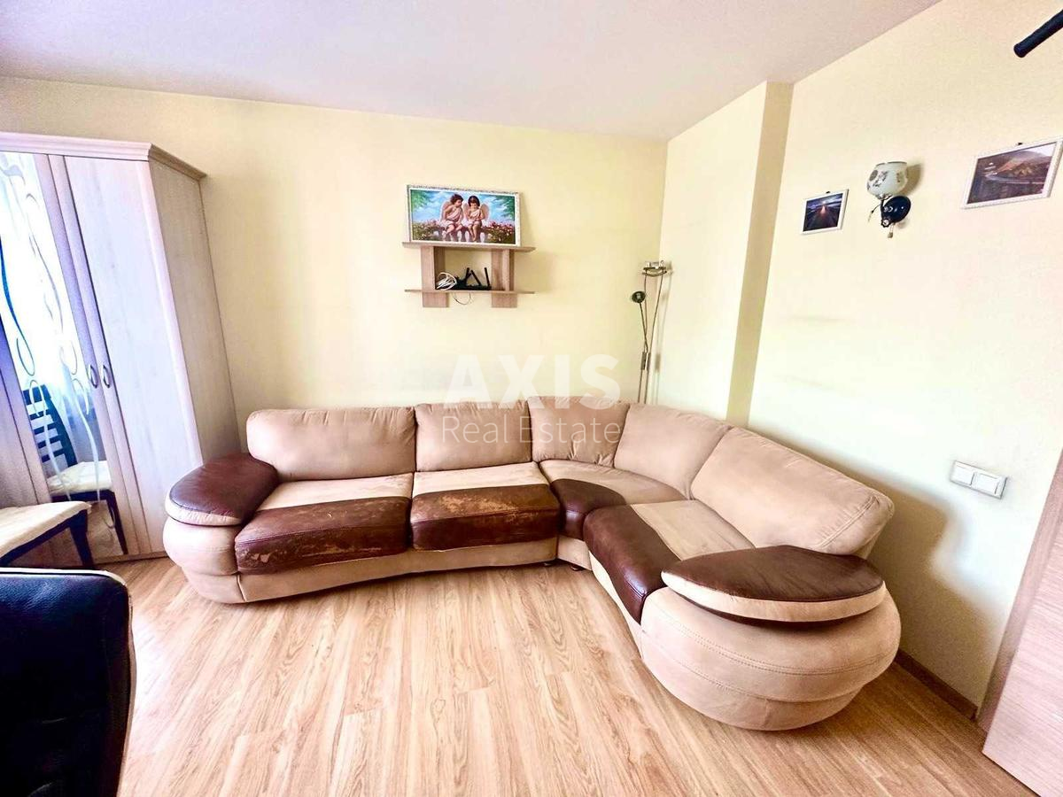 3k apartment vul. Kytai'vs'ka 10А330908