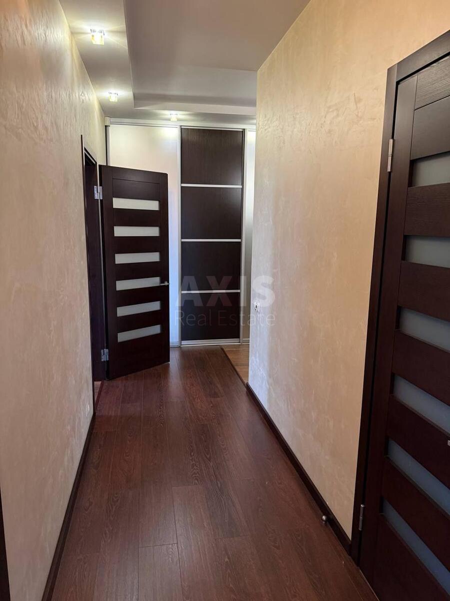 2k apartment uzv. Kudrjavs'kyj 3В6163611